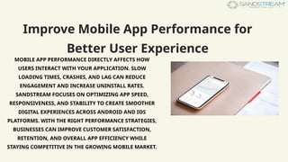 Boost Mobile App Performance and Improve App Stability.pptx