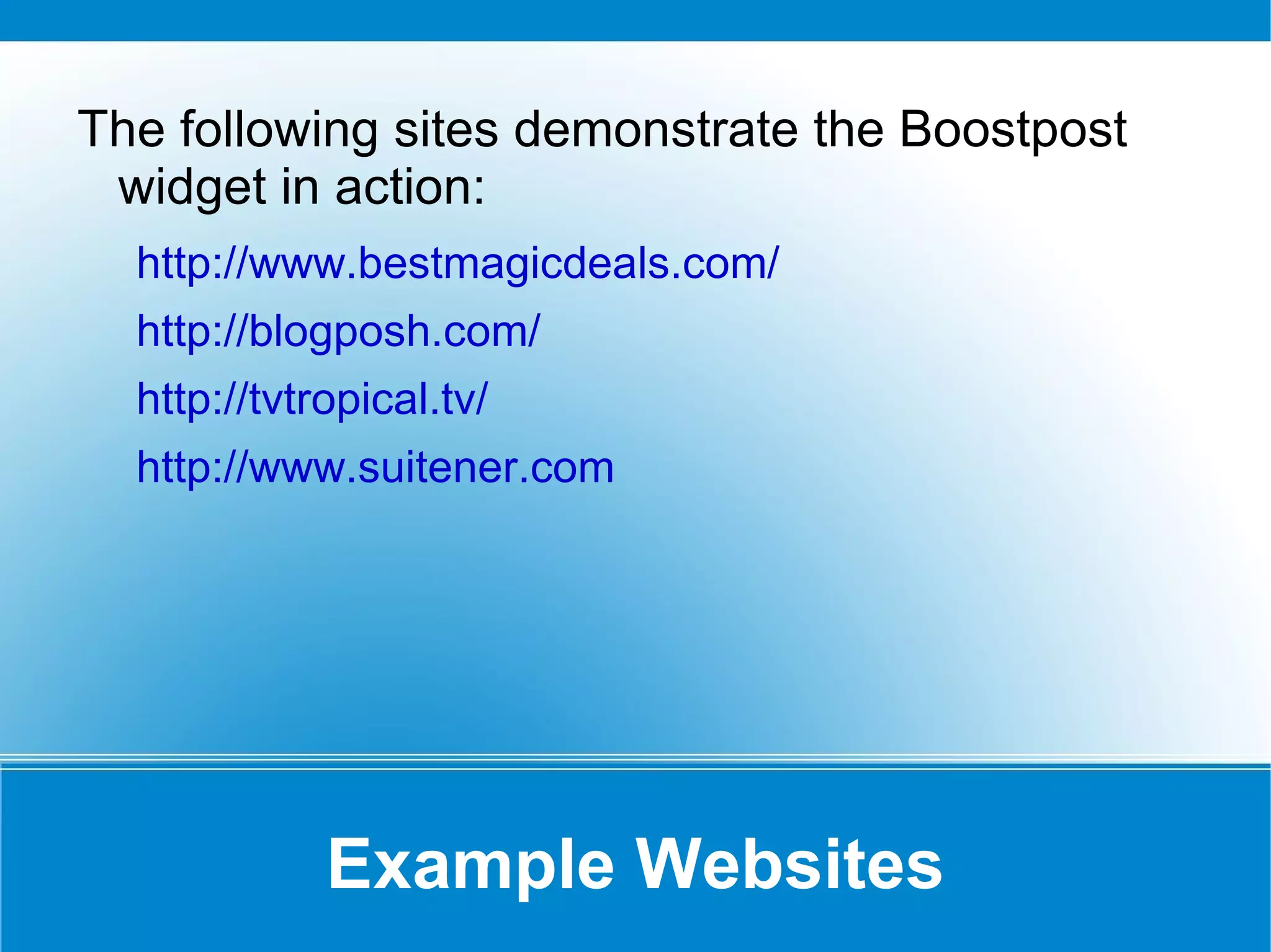 Redelish (Delicious) 