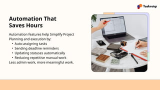 Boost Productivity with Cloud-Based Project Management Software.pptx