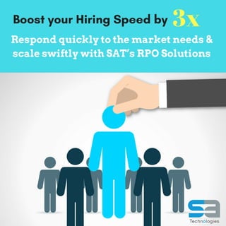 Boost rpo services speed with us