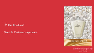 avon brochure bolsas