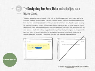 Thanks! 
‣ mark@streamlinedstudio.com 
‣ @MarkTiderman 
‣ streamlinedstudio.com 
! 
