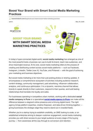 Boost Your Brand with Smart Social Media Marketing Practices.pdf