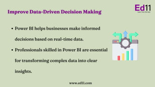 Boost Your Career with Power BI Data Analysis Skills.pdf