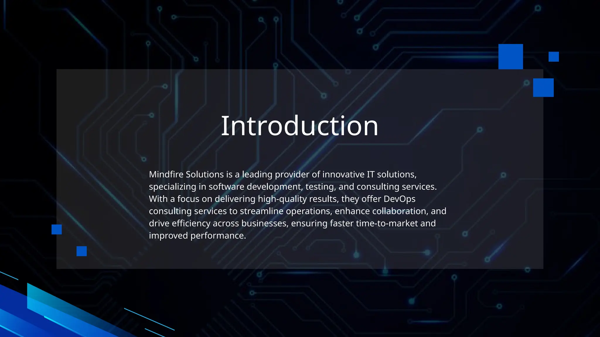 Boost Your Development Pipeline with Proven DevOps Consulting Services.pptx