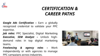 Boost Your Marketing Career with Expert PPC Training.pptx