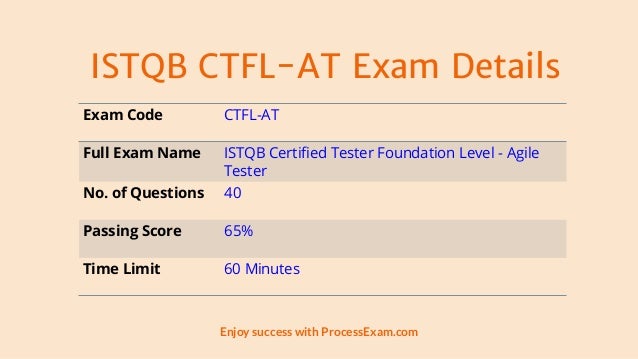 ISTQB-CTFL Deutsche