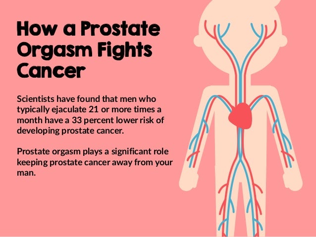 How To Have A Prostate Orgasm 35