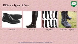 Boot | PPTX