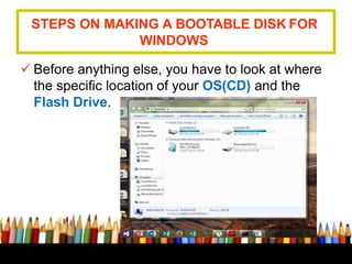 bootable FD Lesson.pptx