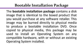 Bootable Installer Preparation .pptx