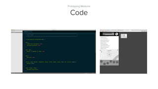 Day 1: Understand
1) Business Opportunities
2) Competitors
3) How to Measure Success
4) Existing Research
5) Who Should I Interview?
6) Most Important User Story
 