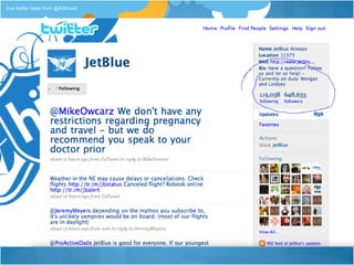 true twitter tales from @Adbroad