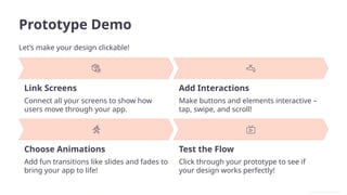 Bootcamp[1] to enhane the ui and ux of the student | PPTX