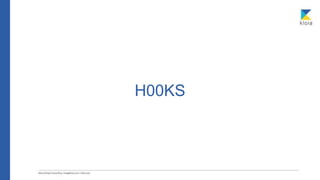 H00KS
 