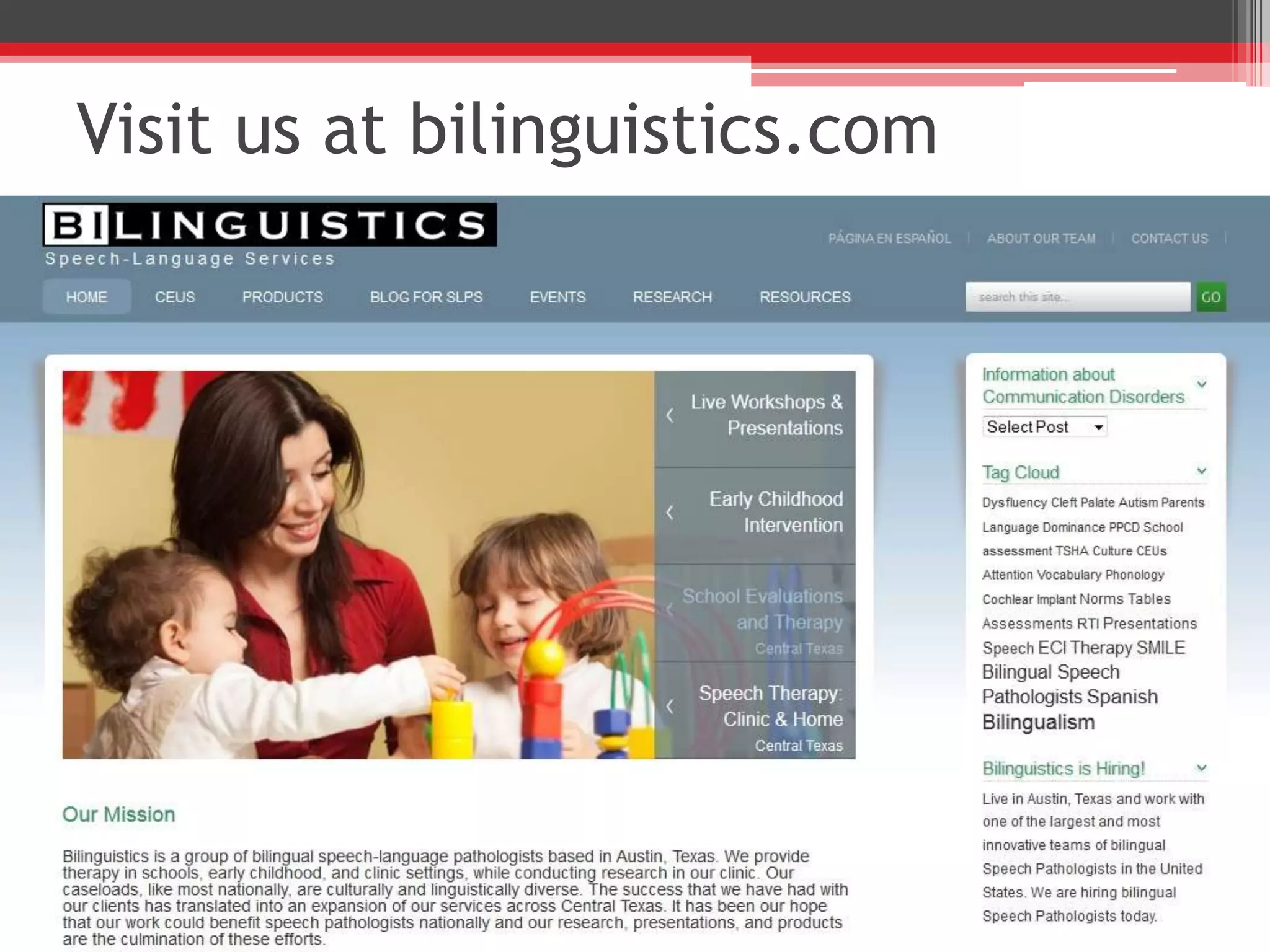 0
0.5
1
1.5
2
2.5
PK K 1 2 3
AverageOccurrencesper
sample
Spanish Code-Switching/Borrowing
CS Word
CS Phrase
CS Sentence
CS Total
CS Borrow
 