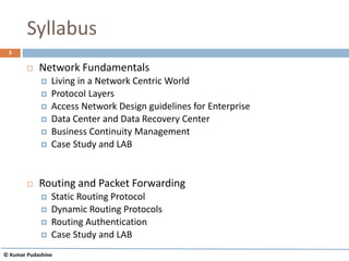 Network Bootcamp Questions Network and communication Boot Camp Orientation | PPTX