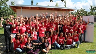 Warum ein Campaign Bootcamp? 
 