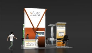 vAuto Booth 500: 18th Digital Dealer Conference & Exposition