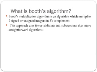 BOOTH_ALGOfordownloadtheversionofppt.pptx
