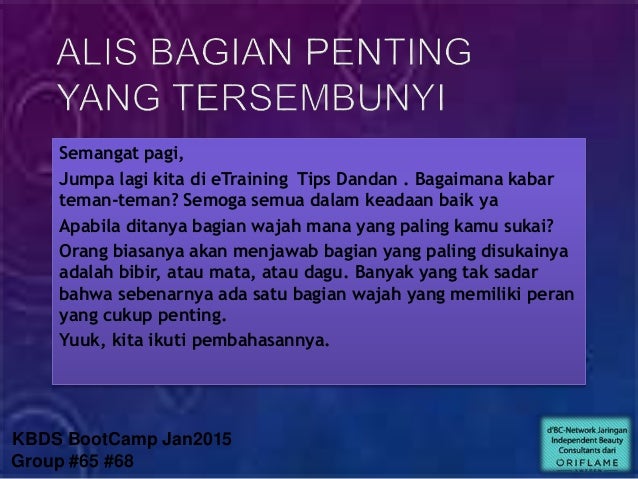 Boothcamps2015mempercantikwajahgroup6568 150214101702 Conversion Gate