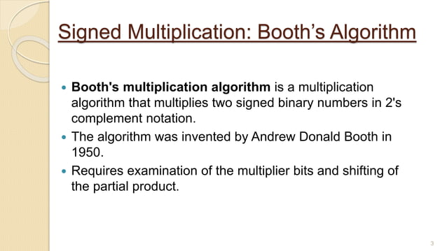 Booths Algorithm.pptx