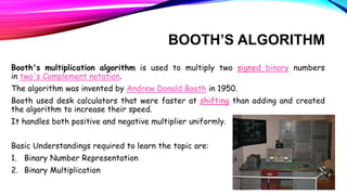 BOOTH’s ALGORITHM Part 1.pptx