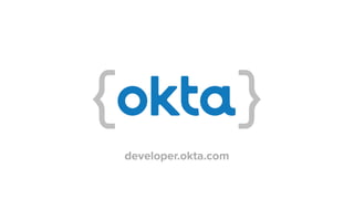 developer.okta.com
 