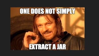 Bootiful Microservices in a Legacy Environment: Lessons Learned