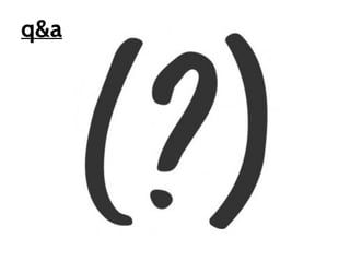 q&a 
 