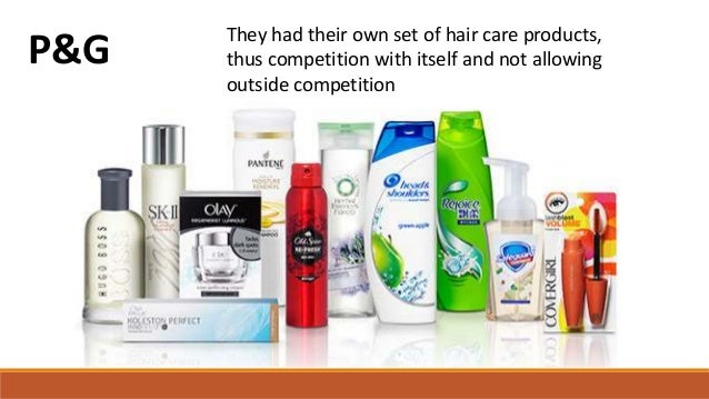 Boots Hair Care Sales Promotion