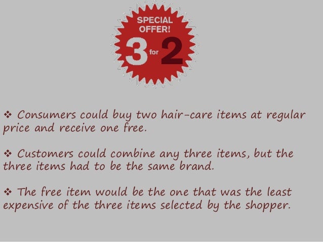 boots three for two offers