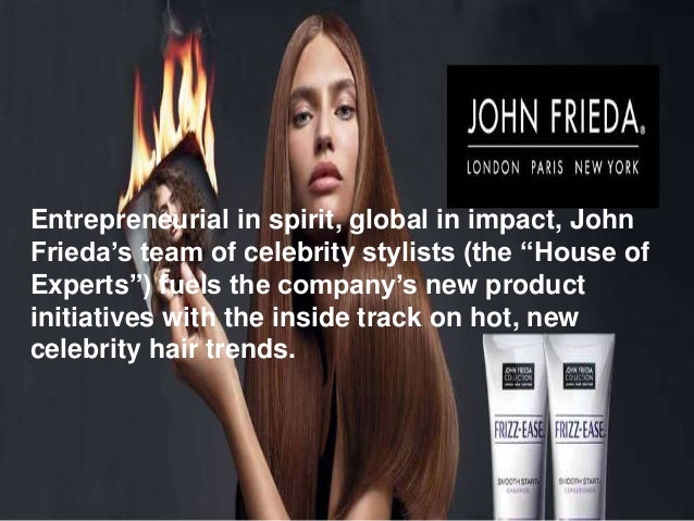Boots Hair Care Sales Promotion A Harvard Case