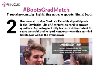 Boots Social