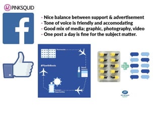 Boots Social