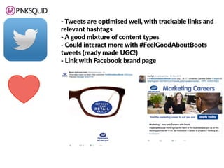 Boots Social
