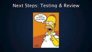 Bootstrap Responsive Framework