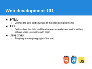 Introduction to Bootstrap | PPT