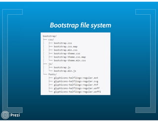 Bootstrap for beginners | PDF