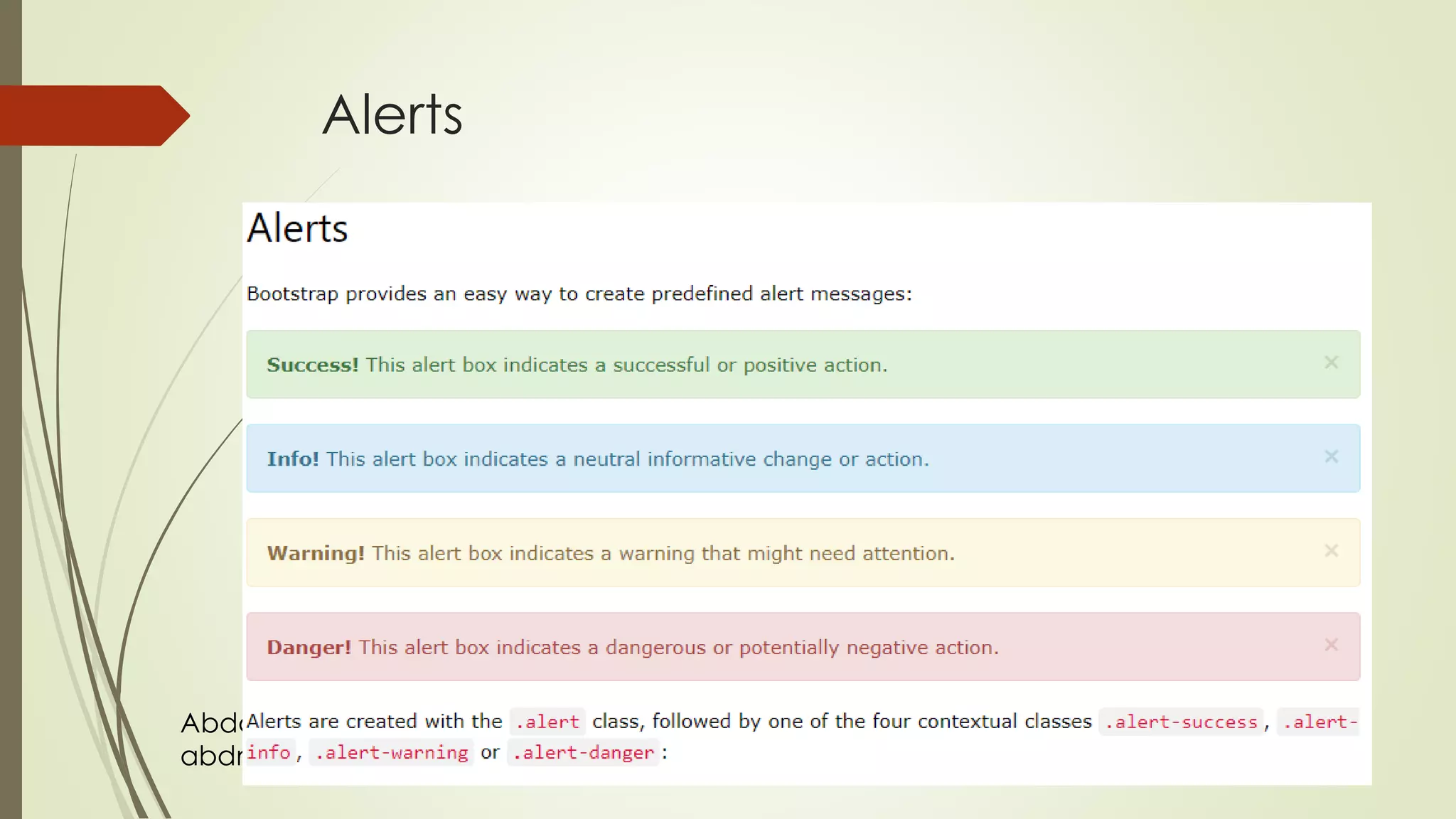 Abdalmohaymen alesmaeel
abdmoh87@gmail.com
Alerts
 