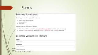 Abdalmohaymen alesmaeel
abdmoh87@gmail.com
Forms
 