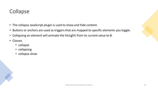 Bootstrap | PPTX