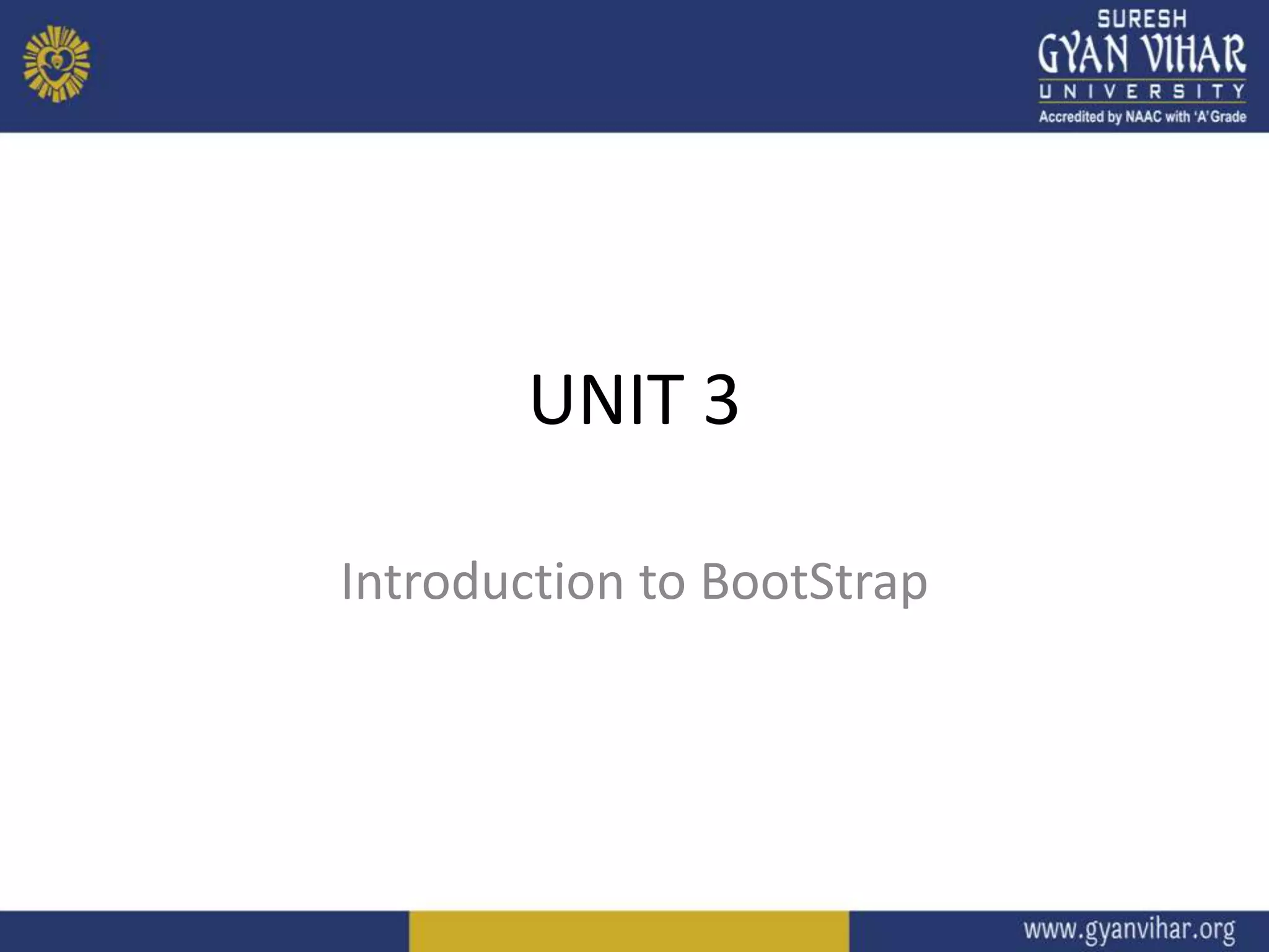 Bootstrap.pptx