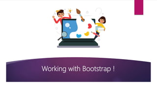 Bootstrap - Basics | PPTX