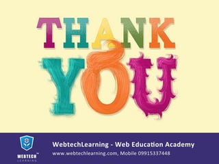 Bootstrap   webtech presentation - new