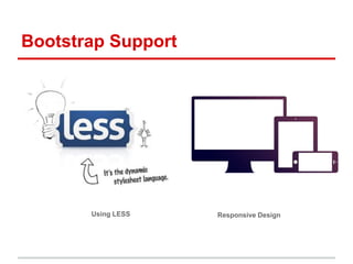 Bootstrap 3 | PPT