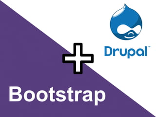 Bootstrap
 