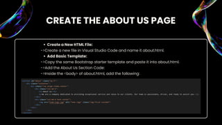 Bootstrap notes on developing basic website by Likith.pdf
