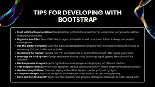 Bootstrap notes on developing basic website by Likith.pdf