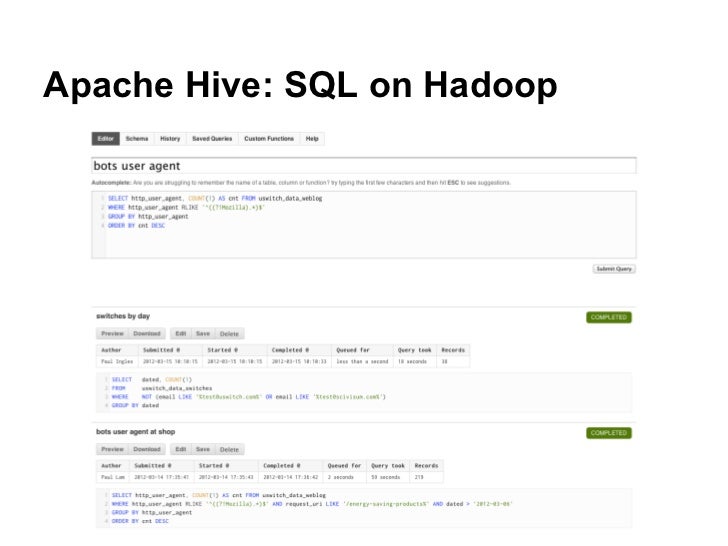 Bootstrapping Data Science
